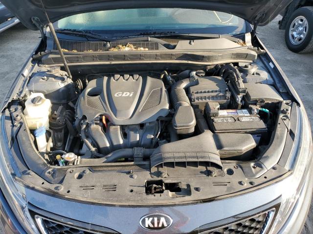 Photo 11 from auction – 2015 KIA OPTIMA LX with VIN 5XXGM4A71FG480806