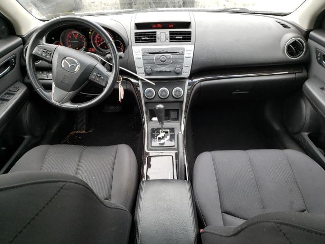 Photo 8 from auction – 2012 MAZDA 6 I with VIN 1YVHZ8EH3C5M15899