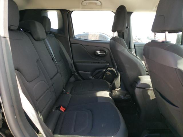 Photo 10 from auction – 2017 JEEP RENEGADE L with VIN ZACCJBBB2HPG18785