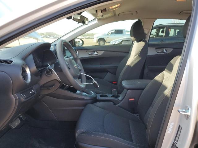 Photo 7 from auction – 2021 KIA FORTE FE with VIN 3KPF24AD5ME380771
