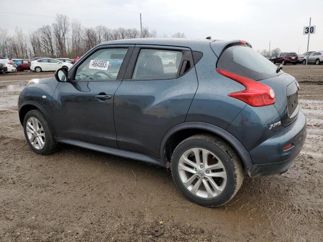 Foto 2 de la subasta – 2014 NISSAN JUKE con VIN JN8AF5MR4ET453489
