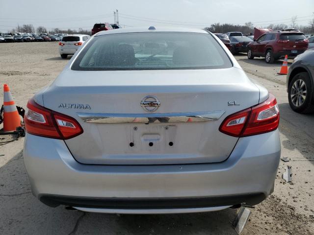 Photo 6 from auction – 2017 NISSAN ALTIMA 2.5 with VIN 1N4AL3AP9HC486638