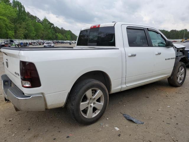 Photo 3 from auction – 2012 DODGE RAM 1500 S with VIN 1C6RD7LT7CS339168