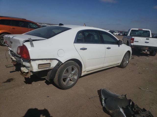 Photo 3 from auction – 2012 CHEVROLET MALIBU 2LT with VIN 1G1ZD5EU0CF254709