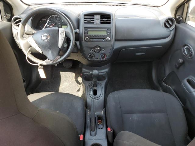 Photo 8 from auction – 2015 NISSAN VERSA S with VIN 3N1CN7AP4FL943378
