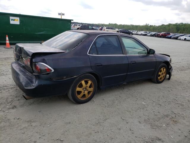 Photo 3 from auction – 2000 HONDA ACCORD EX with VIN 1HGCG6579YA019932