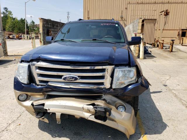 Photo 5 from auction – 2011 FORD EXPEDITION with VIN 1FMJU1J53BEF06108