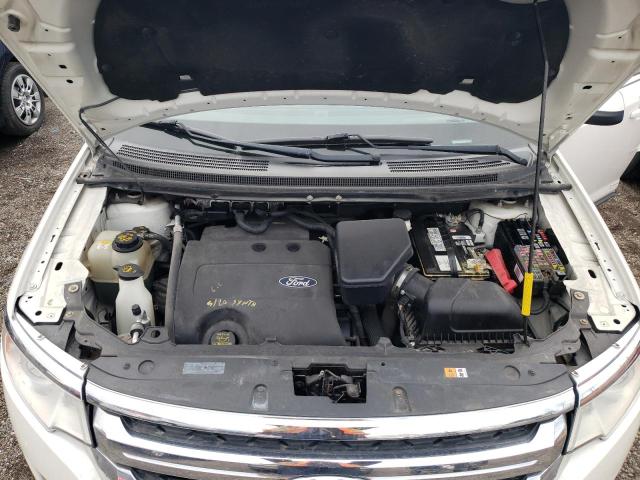 Photo 12 from auction – 2011 FORD EDGE LIMIT with VIN 2FMDK3KCXBBB19224