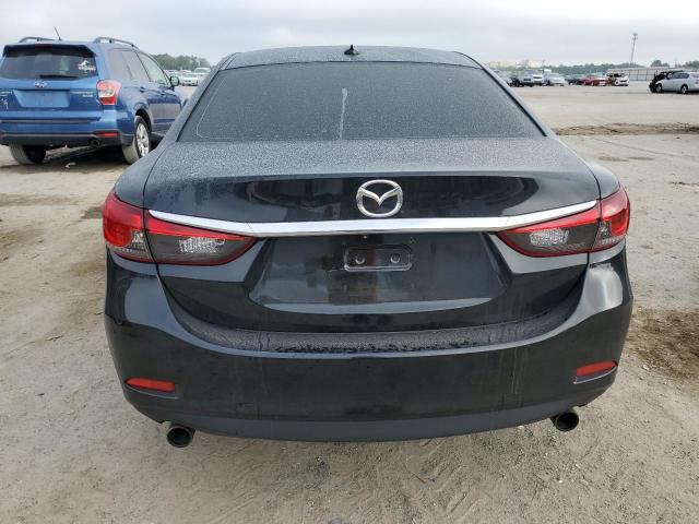 Photo 6 from auction – 2015 MAZDA 6 TOURING with VIN JM1GJ1T54F1212654