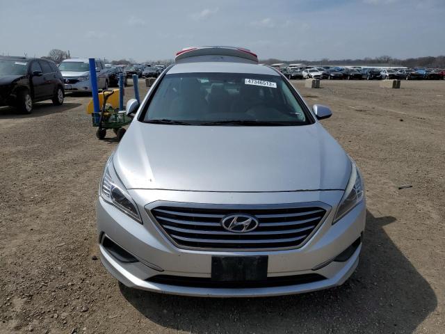 Photo 5 from auction – 2016 HYUNDAI SONATA SE with VIN 5NPE24AF6GH376189