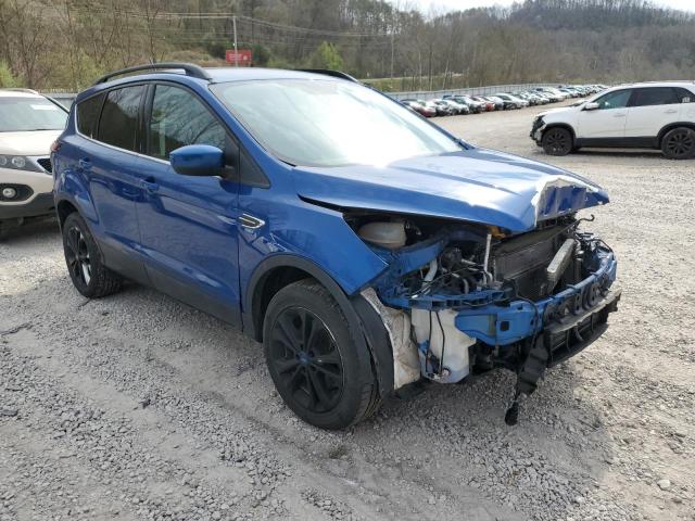 Photo 4 from auction – 2018 FORD ESCAPE SEL with VIN 1FMCU9HD9JUB08605