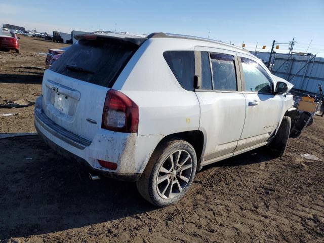 Photo 3 from auction – 2017 JEEP COMPASS LA with VIN 1C4NJDEB9HD113051