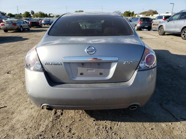 Photo 6 from auction – 2007 NISSAN ULTIMA with VIN 1N4AL21E37N419187