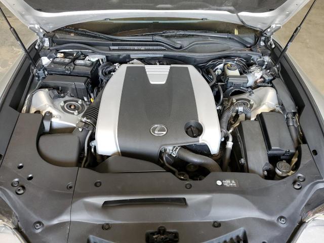 Photo 11 from auction – 2015 LEXUS RC 350 with VIN JTHSE5BC0F5001125