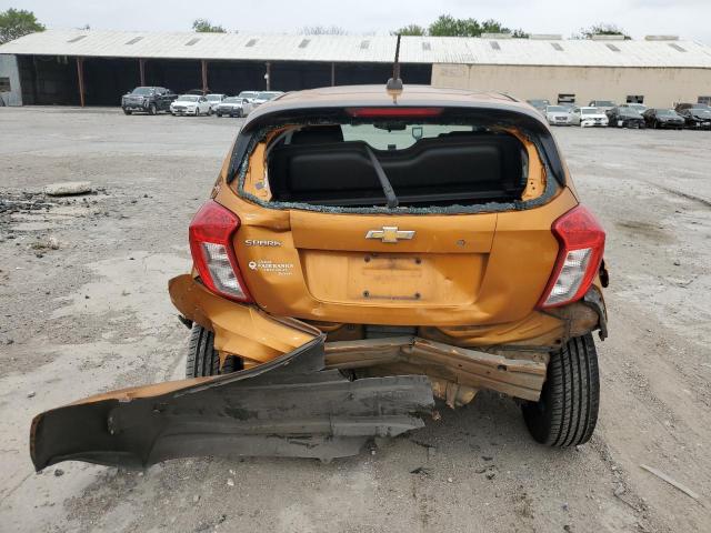 Photo 6 from auction – 2019 CHEVROLET SPARK LS with VIN KL8CB6SA3KC727501