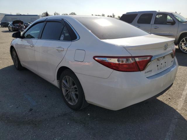 Photo 2 from auction – 2017 TOYOTA CAMRY LE with VIN 4T1BF1FKXHU352086