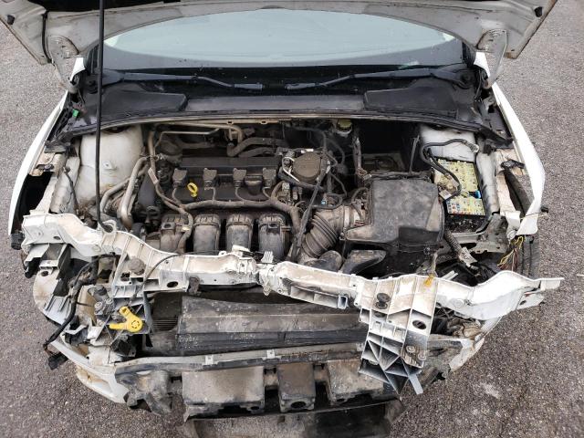 Фото 11 с аукциона – 2012 FORD FOCUS SE с VIN 1FAHP3F25CL106123