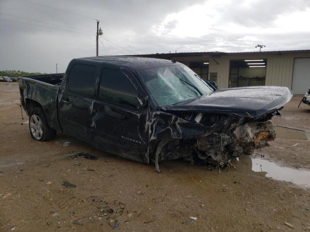 Photo 4 from auction – 2013 CHEVROLET 1500 with VIN 3GCPCTE02DG290579