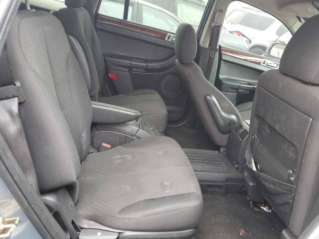 Photo 11 from auction – 2006 CHRYSLER PACIFICA T with VIN 2A4GM68496R770316