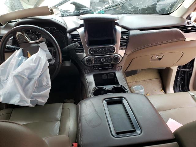 Photo 8 from auction – 2019 CHEVROLET SUBURBAN C with VIN 1GNSCHKC1KR137721