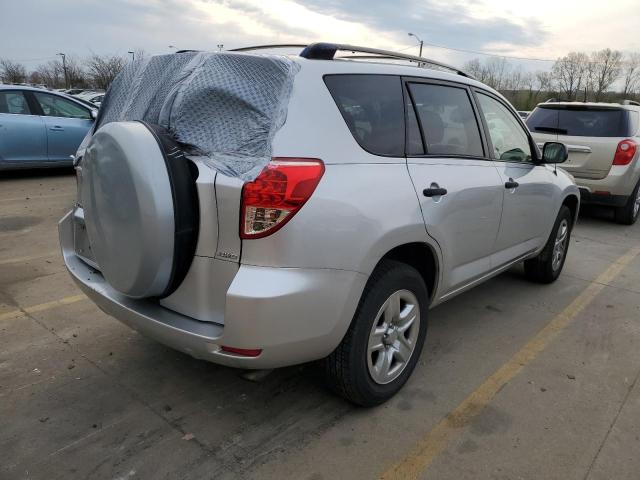 Photo 3 from auction – 2007 TOYOTA RAV4 with VIN JTMBD33V876034233