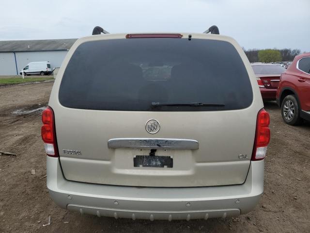 Photo 6 from auction – 2007 BUICK TERRAZA CX with VIN 5GADV33107D199497