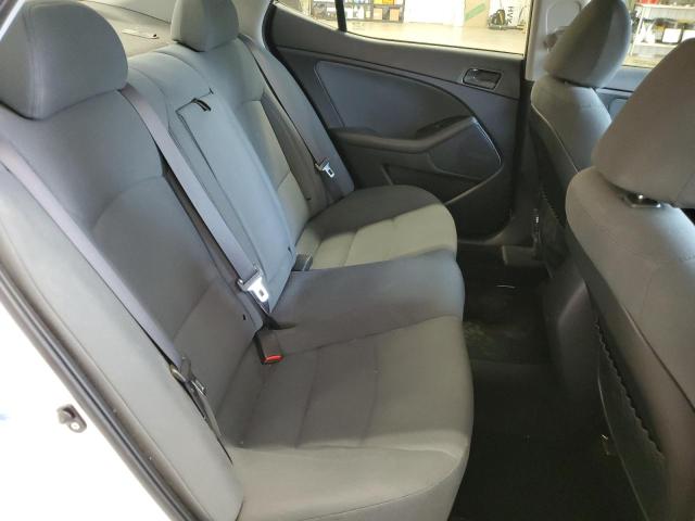 Photo 10 from auction – 2015 KIA OPTIMA LX with VIN KNAGM4A7XF5640103