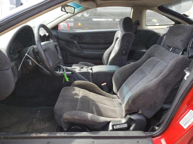 Photo 7 from auction – 1993 DODGE STEALTH ES with VIN JB3BM54J5PY028239
