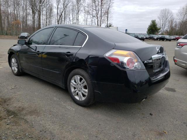 Photo 2 from auction – 2010 NISSAN ALTIMA BAS with VIN 1N4AL2AP1AN434294