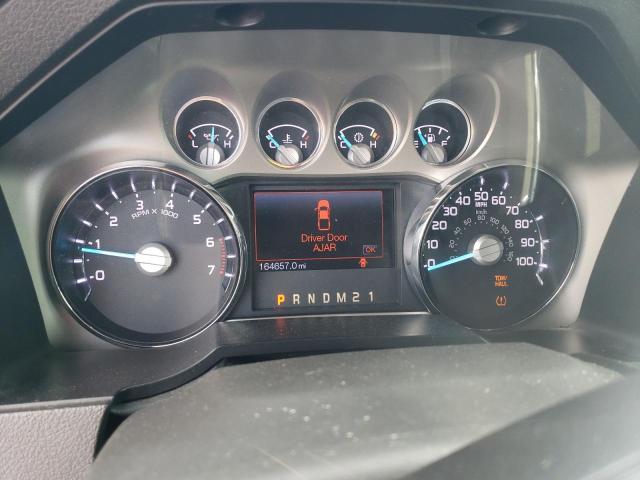 Photo 9 from auction – 2013 FORD F250 SUPER with VIN 1FT7W2B65DEA32008