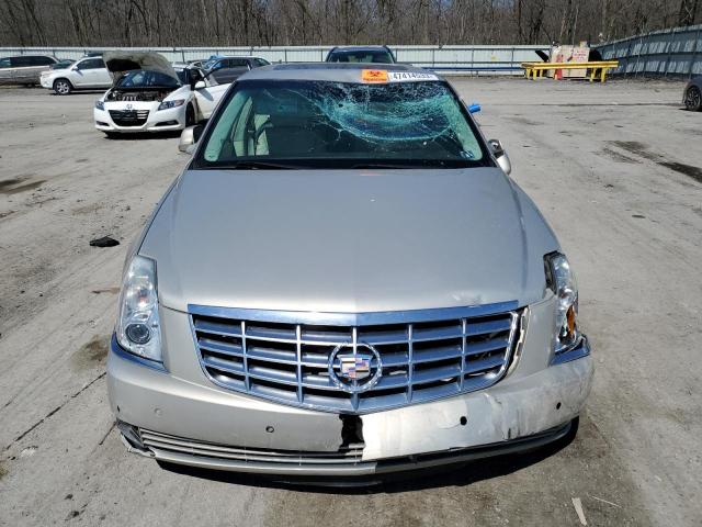 Photo 5 from auction – 2009 CADILLAC DTS with VIN 1G6KD57Y49U104036