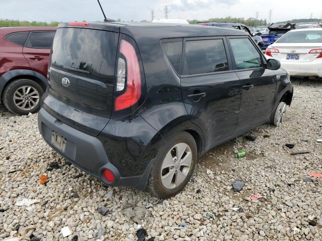 Photo 3 from auction – 2015 KIA SOUL with VIN KNDJN2A26F7764338