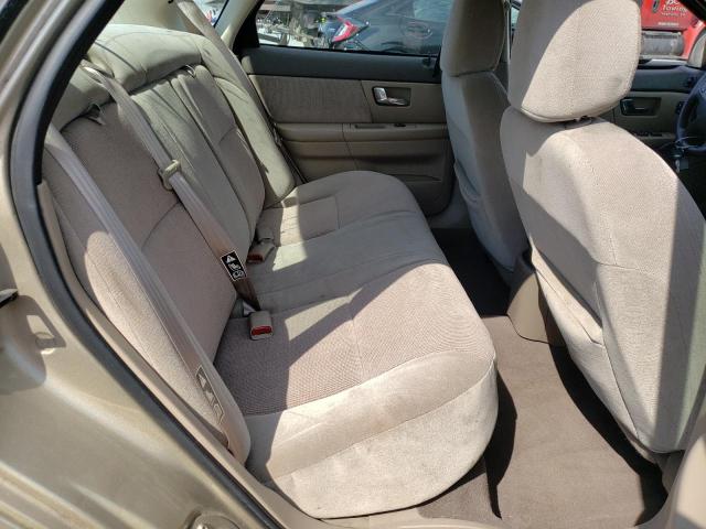 Photo 10 from auction – 2001 FORD TAURUS LX with VIN 1FAFP55S81A206102