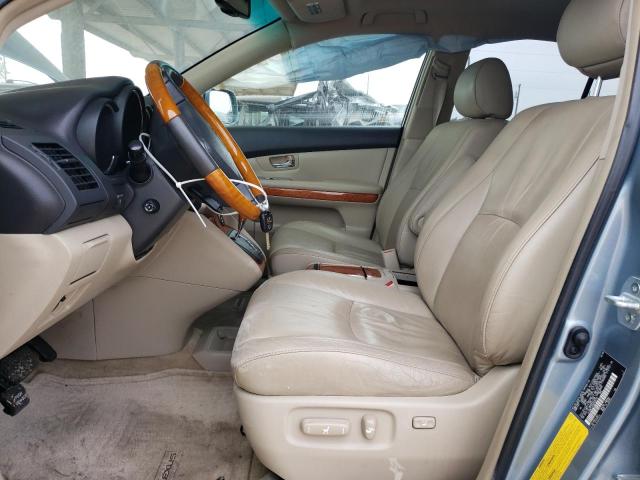 Photo 7 from auction – 2008 LEXUS RX 400H with VIN JTJGW31U382008123