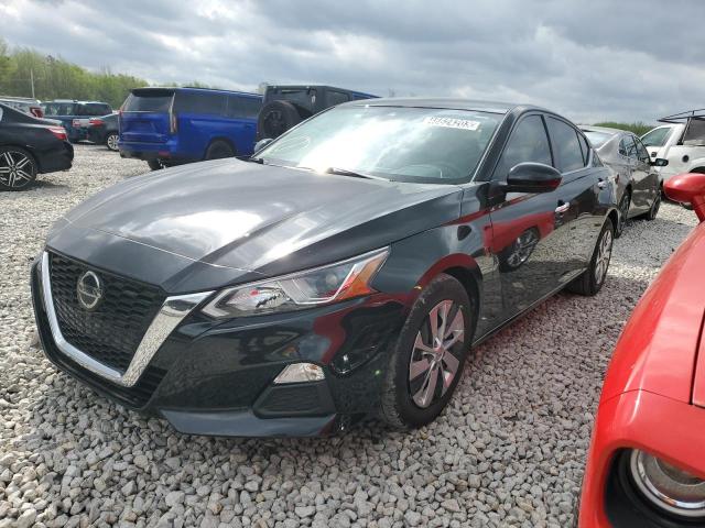 Photo 1 from auction – 2021 NISSAN ALTIMA S with VIN 1N4BL4BV6MN364020