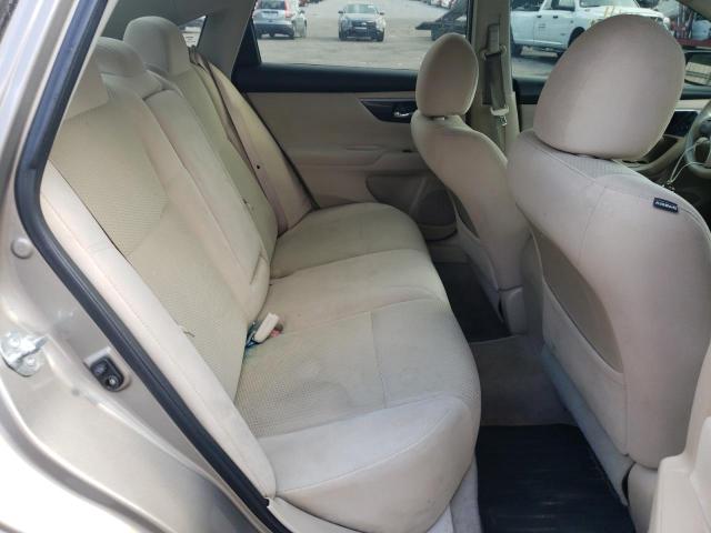 Photo 10 from auction – 2014 NISSAN ALTIMA 2.5 with VIN 1N4AL3AP9EC107617