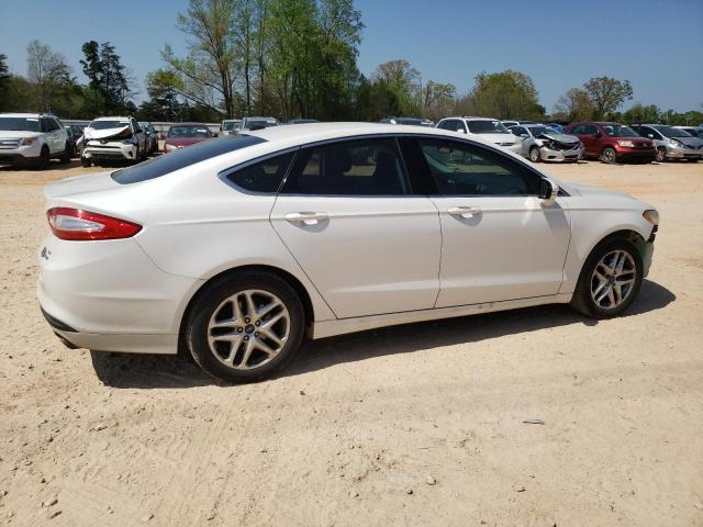 Photo 3 from auction – 2016 FORD FUSION SE with VIN 3FA6P0HD6GR108684