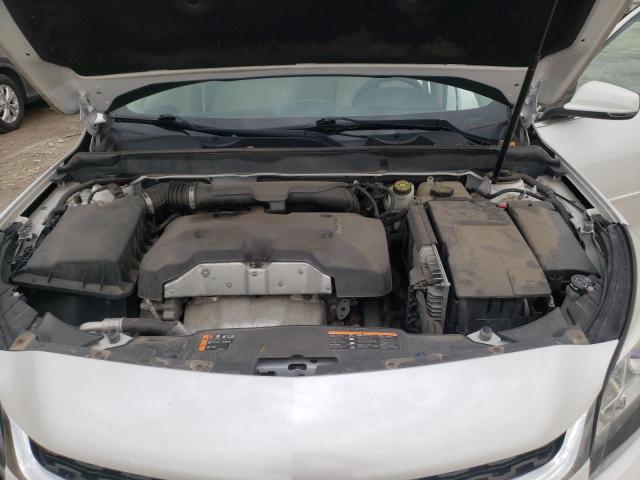 Photo 11 from auction – 2015 CHEVROLET MALIBU 2LT with VIN 1G11D5SL6FF157916