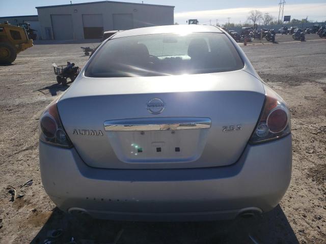 Photo 6 from auction – 2012 NISSAN ALTIMA BAS with VIN 1N4AL2AP3CC200916