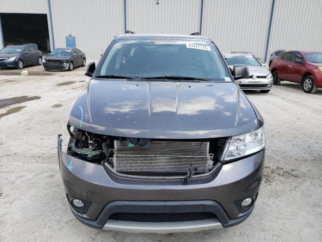 Photo 5 from auction – 2016 DODGE JOURNEY SX with VIN 3C4PDCBBXGT250135