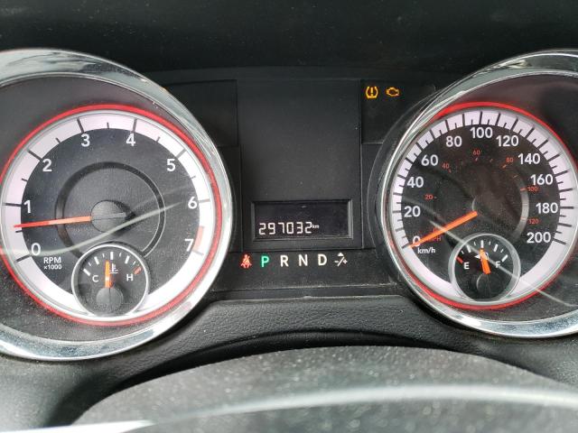 Photo 9 from auction – 2013 DODGE GRAND CARA with VIN 2C4RDGBG2DR643802