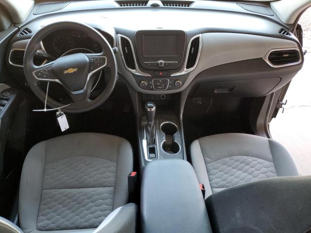 Photo 8 from auction – 2018 CHEVROLET EQUINOX LT with VIN 2GNAXJEV2J6313562