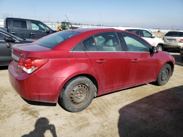 Photo 3 from auction – 2012 CHEVROLET CRUZE LT with VIN 1G1PG5SC6C7321379