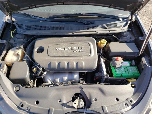Photo 11 from auction – 2015 DODGE DART SXT with VIN 1C3CDFBB3FD434597