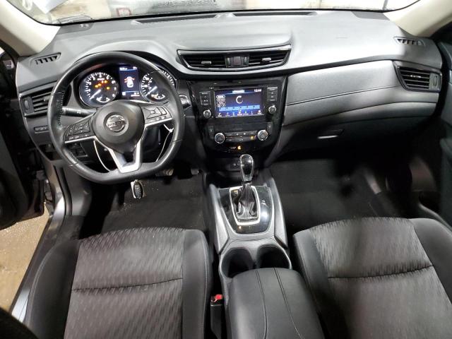 Photo 8 from auction – 2018 NISSAN ROGUE S with VIN KNMAT2MV8JP614543