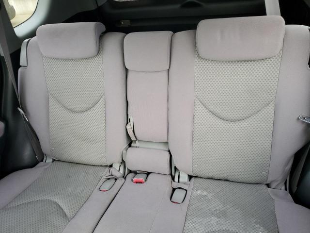 Photo 10 from auction – 2007 TOYOTA RAV4 with VIN JTMBD33V876034233