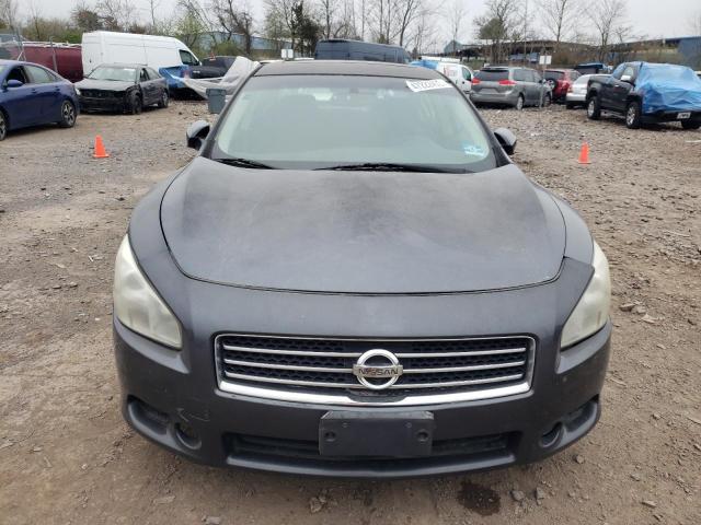Photo 5 from auction – 2009 NISSAN MAXIMA S with VIN 1N4AA51EX9C861874