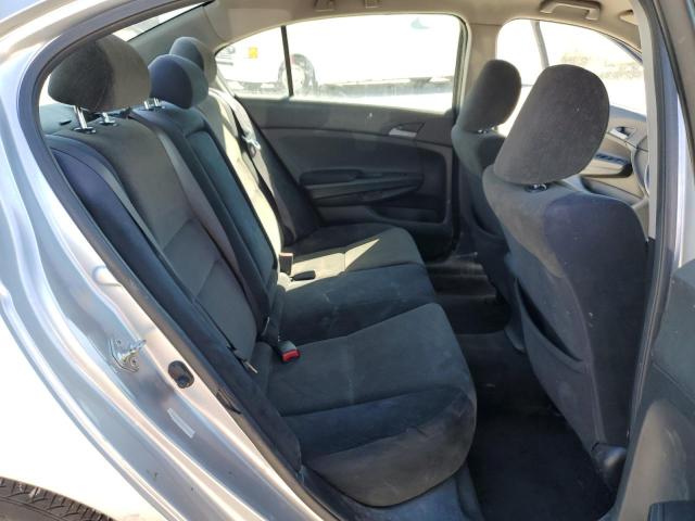 Photo 10 from auction – 2008 HONDA ACCORD LXP with VIN JHMCP26438C071135