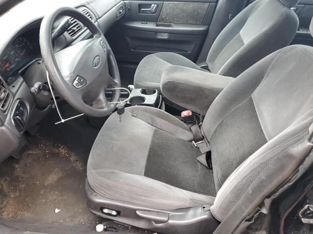 Photo 7 from auction – 2003 FORD TAURUS SES with VIN 1FAFP55U23G108569