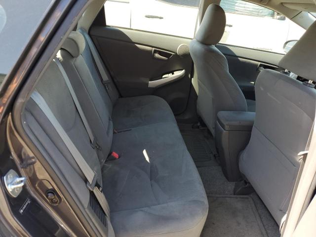 Photo 10 from auction – 2010 TOYOTA PRIUS with VIN JTDKN3DU9A0014277
